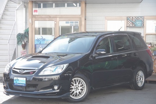 隠れた名車をお見逃しなく スバル エクシーガ オトロン足立店 竹ノ塚のエクシーガの中古車 ジモティー