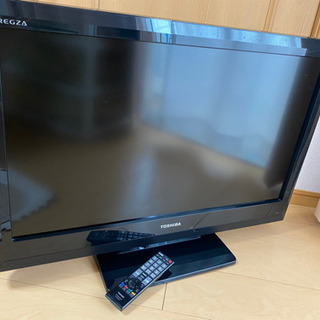 視聴可能！TOSHIBA 32型　液晶テレビ