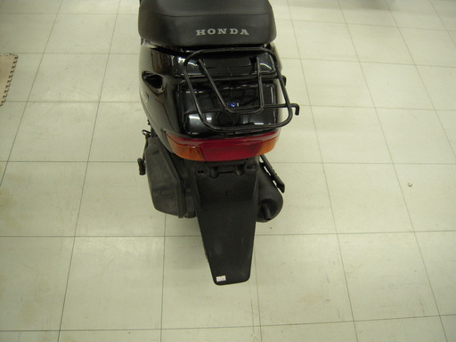 スクーター 50cc ホンダ Dio A-AF27 原付バイク HONDA 原動機付自転車