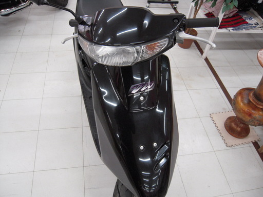 スクーター 50cc ホンダ Dio A-AF27 原付バイク HONDA 原動機付自転車