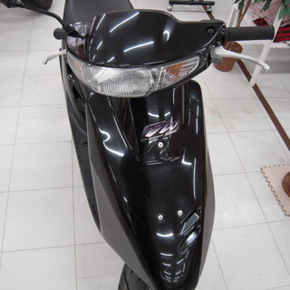 スクーター 50cc ホンダ Dio A-AF27 原付バイク HONDA 原動機付自転車