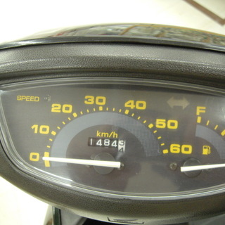 スクーター 50cc ホンダ Dio A-AF27 原付バイク HONDA 原動機付自転車