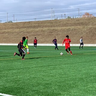 【メンバー募集】加古川近辺でサッカー