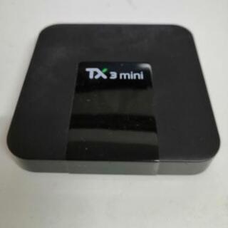 TV BOX TX3 Mini 