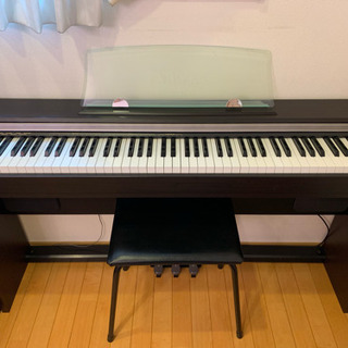 PX-S7000WE | CASIO