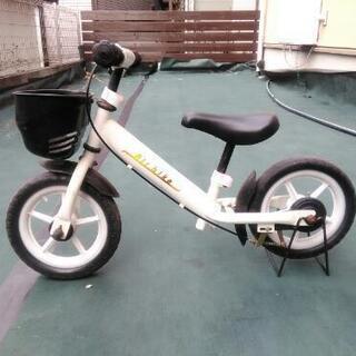 子供用air bike