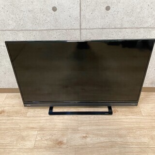 1*58 東芝 液晶テレビ 40S21 TOSHIBA REGZA 40S21 40型 フル