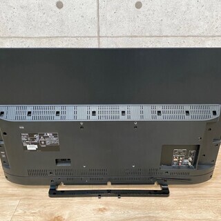 1*58 東芝 液晶テレビ 40S21 TOSHIBA REGZA 40S21 40型 フルハイビジョン液晶TV 18年製