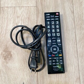 1*58 東芝 液晶テレビ 40S21 TOSHIBA REGZA 40S21 40型 フルハイビジョン液晶TV 18年製