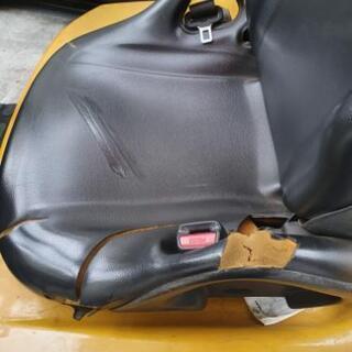 フォークリフト　阪神タイガース　限定