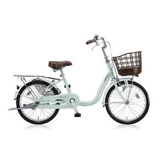 新品未使用！ブリヂストン自転車