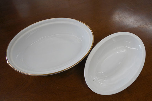 キャセロール 21cm ロイヤルウースター イブシャムroyal worcester