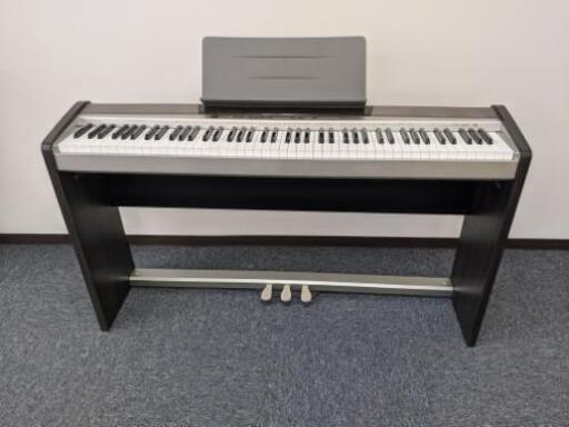 中古　電子ピアノ　カシオPrivia PX-120