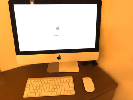 Apple アップル iMac Core i5 1TB 8GB 21.5インチ