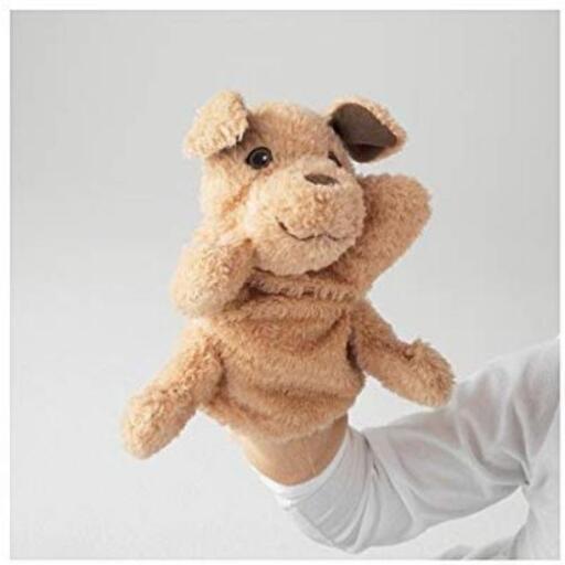 Ikeaパペット犬 りんご 浅草の買いたい くださいの助け合い ジモティー