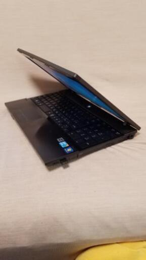 爆速SSD Aspire win10 快適i5 4gb Office2016