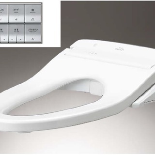 ☆TOTO TCF125 #SC1 Pアイボリー ウォシュレット 温水洗浄便座 WASHLET