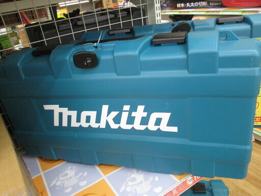 マキタ　レシプロソー　JR001GRDX　未使用