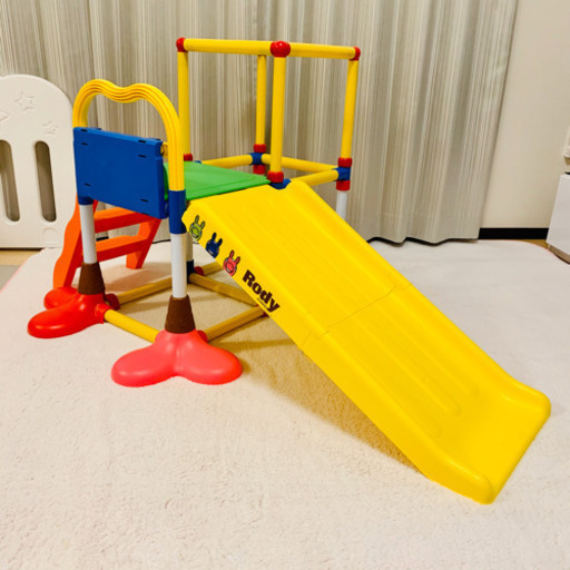 6,000【used】室内使用 リトルタイクス（little tikes) かくれんぼ