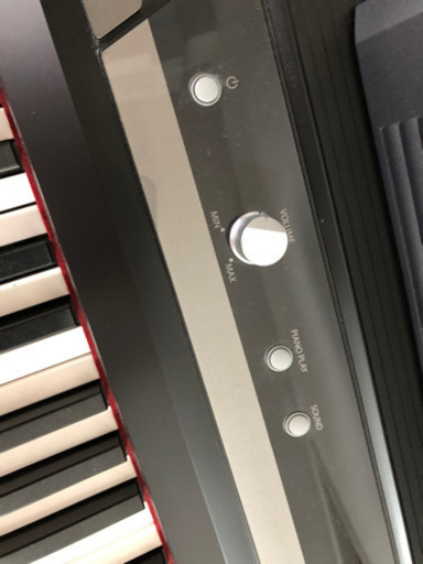 ☆KORG/コルグ 電子ピアノ SP-170S 88鍵 ブラック 19年製 【公式通販】