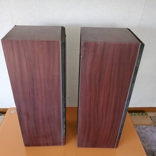 AIWA スピーカー SC-62