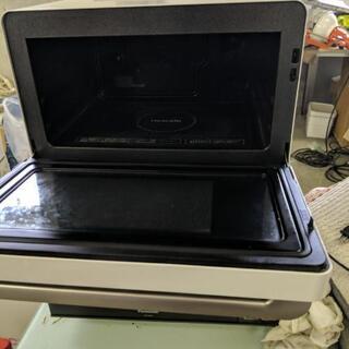 SHARP　ウォーターオーブン　型AX-MP200-W 2015年