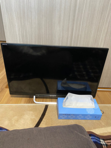 液晶テレビ　SONY BRAVIA