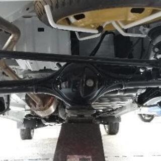 マツダスクラムバン平成25年訳有り6300km