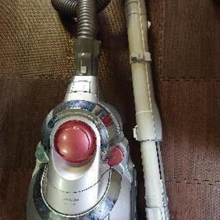 掃除機 Sharp ジャンク 電源が入らない Sanichan 打出の家電の中古あげます 譲ります ジモティーで不用品の処分