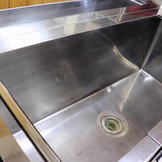 【ペット】 ドリーム ドッグバス 1200×550 出し入れしやすい前面扉付 BS-1200 トリマー