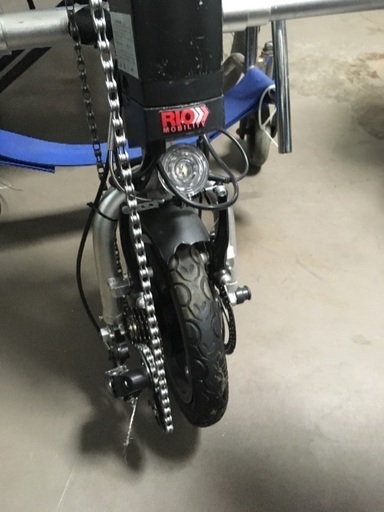 人気 部品ハンドサイクル（車椅子の前につけます）
