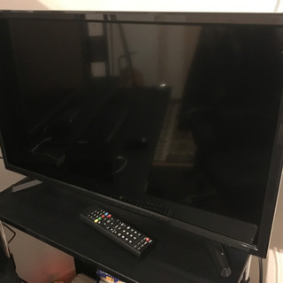 【取引中】液晶テレビ32型