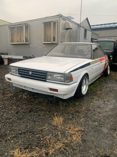 Gx71チェイサーツインカム5速 Sorajiri 東彼杵のトヨタの中古車 ジモティー