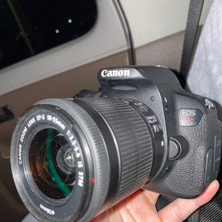 今日限定！大特価 canon kiss x7i