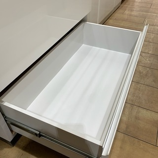 【トレファク花小金井店】6段チェスト/MKマエダ/中古家具/中古家具/武蔵野市/小平市/小金井市/国分寺市/杉並区 - 家具