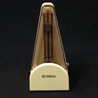 YAMAHA ヤマハ　METRONOME メトロノーム MP-80