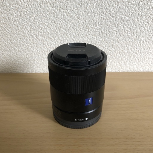 ソニー　単焦点レンズ　SEL24F18Z