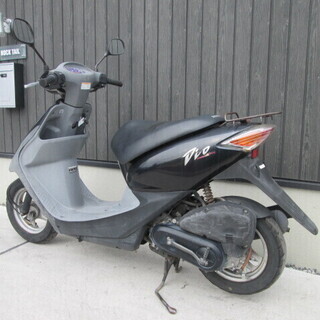 ☆原付 3万円！スマートDIO AF56 セル1 快調です！ホンダ ディオ