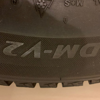 ブリザック　スタッドレス 225/65 Ｒ17 滋賀県　ハリアー　エクストレイル　RX NX 手渡し希望　ＳＵＶ