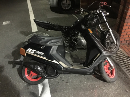 チャンプrs仕様 チャンプ 現状車 | stainu-tasikmalaya.ac.id
