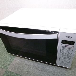 Haier ハイアール 2014年製 ヘルツフリー フラット電子...