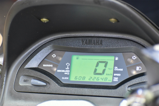 ☆マジェスティ125FI＊美車＊前後新品ハイグリップタイヤ＊Rローダウン＊ホワイトパール＊インジェクション＊下取り全国配送も可能です☆彡 ☆マジェスティ125FI＊美車＊前後新品ハイグリップタイヤ＊Rローダウン＊