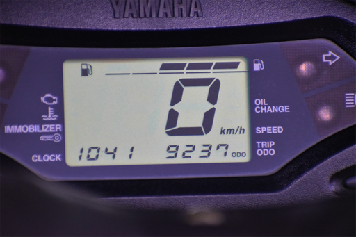 ☆マジェスティ125FI＊9237km＊FIコントローラー＊WAKO’Sオイル新品＊下取り全国配送も可能です☆彡 ☆マジェスティ125FI＊9237km＊FIコントローラー＊WAKO'Sオイル新品