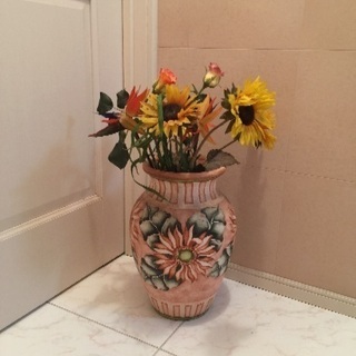 インテリア花瓶