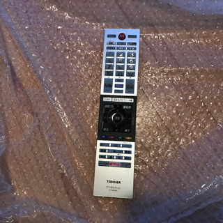 2018年製　東芝　REGZA 4K  50型液晶テレビ　50M520X