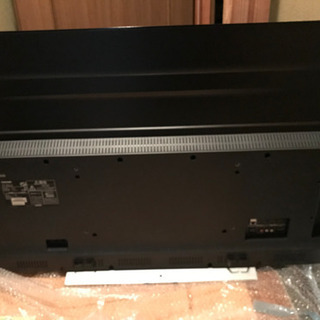 2018年製　東芝　REGZA 4K  50型液晶テレビ　50M520X