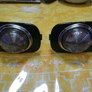 L700 ミラジーノ DCNウインカー 超希少リング付きクリアレンズ 2025