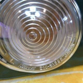 美品 レア 希少 ミラジーノL700 DCN ウィンカー 必見  送料込み     