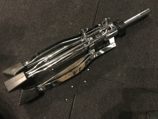 美品】ドラムスローン TAMA 1stチェアー エルゴライダー HT730S トリオ