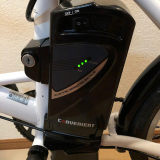 商談成立！【再値下】折りたたみ式電動アシスト自転車 【公式通販】